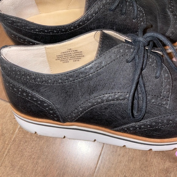 Nine West loafers 7 - Picture 3 of 4